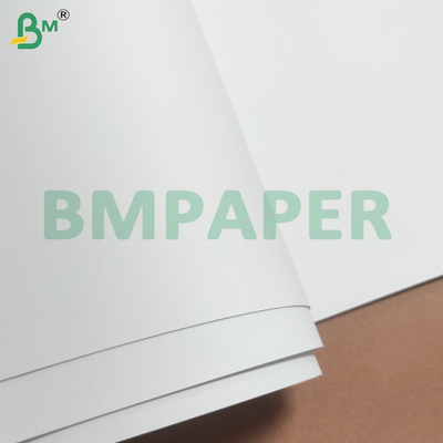 Umweltschonende 70 gm 80 gm Holzfreie Papierblätter für Offsetdruck