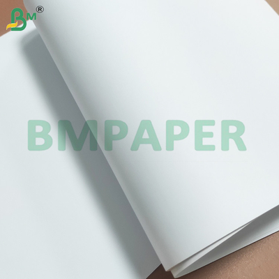 Umweltschonende 70 gm 80 gm Holzfreie Papierblätter für Offsetdruck