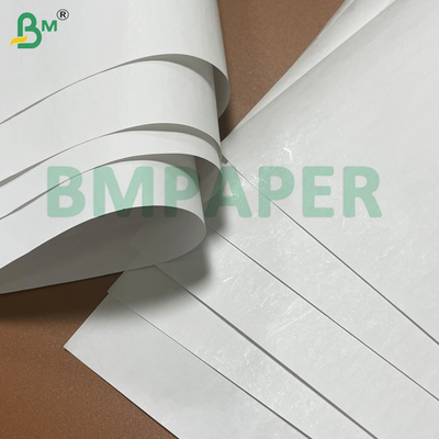 60g 70g 80 * 80mm Glatte OberflächeThermische Papierrolle für POS- und Geldautomatendrucker