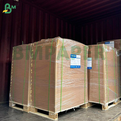 200 g 230 g Karton Weiß Oberfläche Duplex Board mit grauen Rücken für Verpackungskiste
