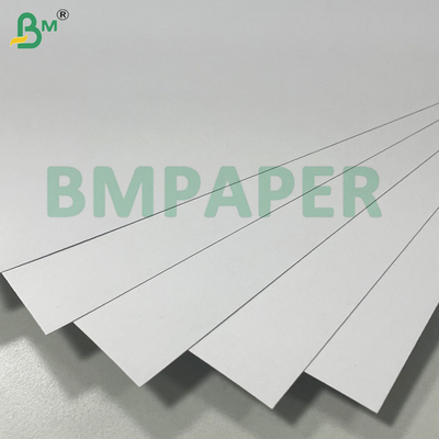200 g 230 g Karton Weiß Oberfläche Duplex Board mit grauen Rücken für Verpackungskiste