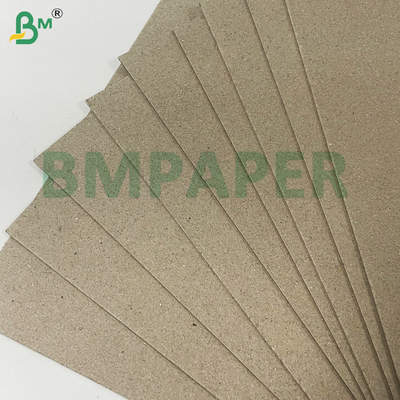Offset-Druck Grau-Scheibenplatten 0,8 mm 1,0 mm für Buchumschläge und Hardcover-Dateiordner