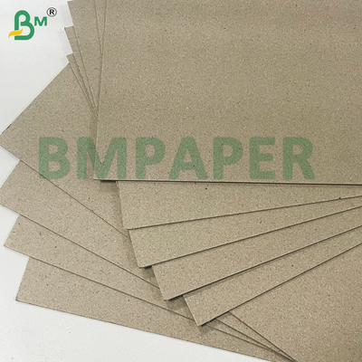 Offset-Druck Grau-Scheibenplatten 0,8 mm 1,0 mm für Buchumschläge und Hardcover-Dateiordner