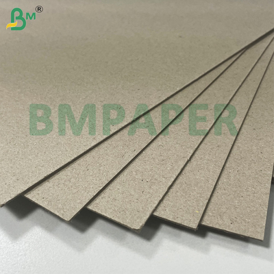 Offset-Druck Grau-Scheibenplatten 0,8 mm 1,0 mm für Buchumschläge und Hardcover-Dateiordner