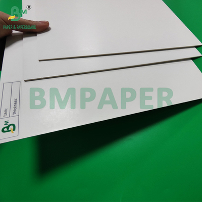 1.5MM 2MM Laminatweißes Massivkarton für Gifx-Boxen Gute Härte