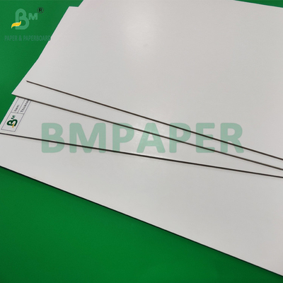 1.5MM 2MM Laminatweißes Massivkarton für Gifx-Boxen Gute Härte