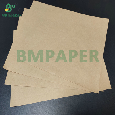 Rein Kraftpapier für die Herstellung von Einkaufstaschen