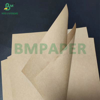 Rein Kraftpapier für die Herstellung von Einkaufstaschen