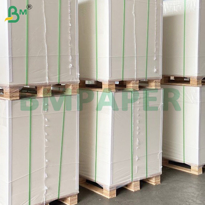 100% Holzzzellstoff Schutzpapier für Guave in Weiß