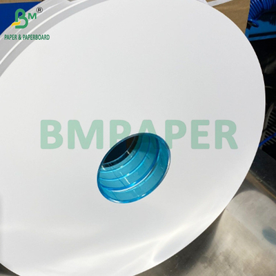 28 g/m Lebensmittelpapier aus Stroh 44 mm 53 mm Druckpapier