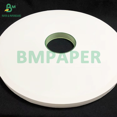 28 g/m Lebensmittelpapier aus Stroh 44 mm 53 mm Druckpapier