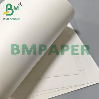 15 gm PE 260 g Lebensmittelpapier 100% Braun-Krafttaschen-Basispapier