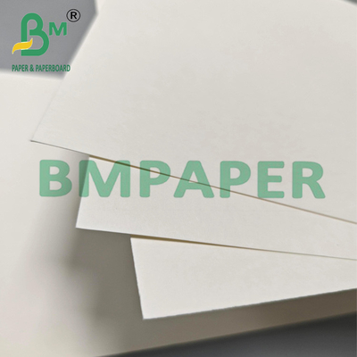 15 gm PE 260 g Lebensmittelpapier 100% Braun-Krafttaschen-Basispapier