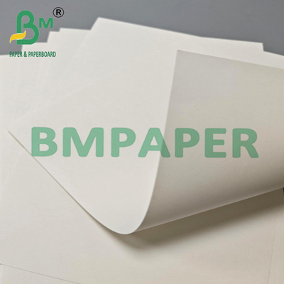 15 gm PE 260 g Lebensmittelpapier 100% Braun-Krafttaschen-Basispapier