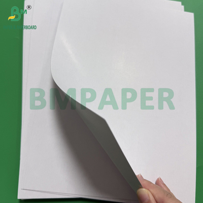 300gm Blauer Kern Schwarzer Kern Board Stock Premium Spielkartengrundpapier 71cmx65cm 66cmx96cm