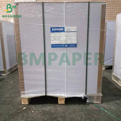 300gm Blauer Kern Schwarzer Kern Board Stock Premium Spielkartengrundpapier 71cmx65cm 66cmx96cm
