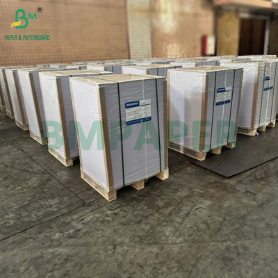 300gm Blauer Kern Schwarzer Kern Board Stock Premium Spielkartengrundpapier 71cmx65cm 66cmx96cm
