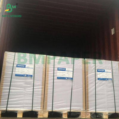 300gm Blauer Kern Schwarzer Kern Board Stock Premium Spielkartengrundpapier 71cmx65cm 66cmx96cm