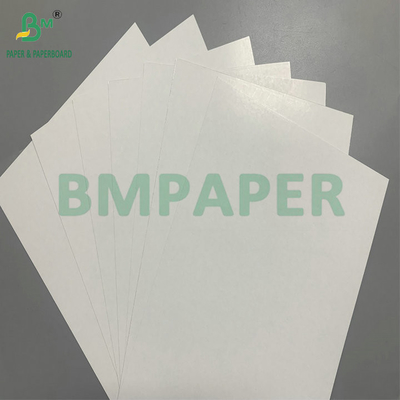 310 g 320 gm Zwei Seiten Weiß beschichtet Spielkartenpapier Schwarzer Kern Blauer Kern