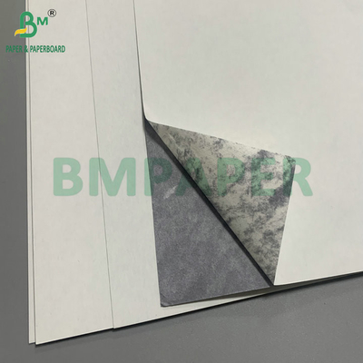 310 g 320 gm Zwei Seiten Weiß beschichtet Spielkartenpapier Schwarzer Kern Blauer Kern