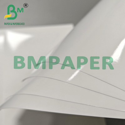 260 g schnell trocknendes Anti-Wirbelpapier A4 A3 RC Satin Fotopapier zum Drucken