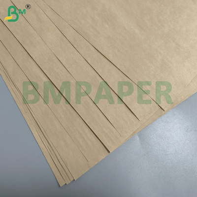 Mango-Schutzbeutel Papier 30 gm Schwarzes Papier 55 gm Brünstes Papier
