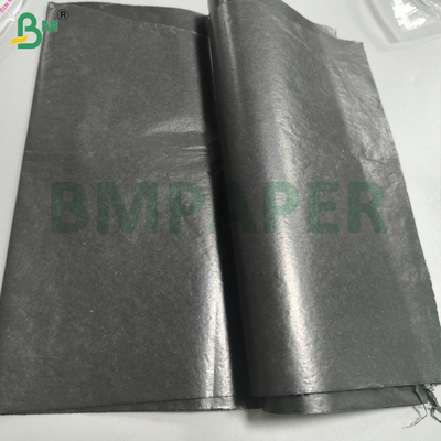 Mango-Schutzbeutel Papier 30 gm Schwarzes Papier 55 gm Brünstes Papier