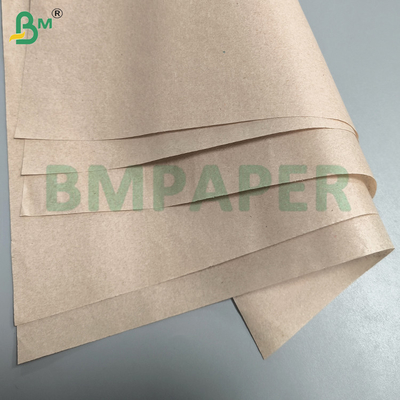 Mango-Schutzbeutel Papier 30 gm Schwarzes Papier 55 gm Brünstes Papier