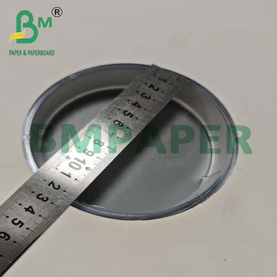 28 g 30 g biologisch abbaubare Jungfrau weiße Zahnstocher Trinkpapierrolle 22 mm