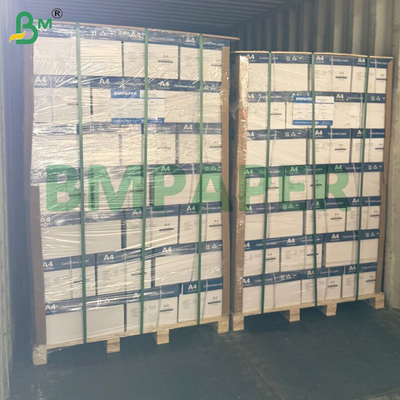Mehrfarbiges, kohlenstofffreies Kopierpapier 20 lb kohlenstofffreies Papier für sofortige Kopien