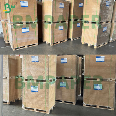 Mehrfarbiges, kohlenstofffreies Kopierpapier 20 lb kohlenstofffreies Papier für sofortige Kopien