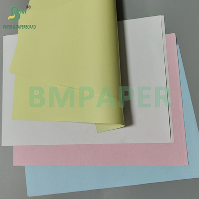 75gm CF CB CFB Blau Kohlenstofffreies Kopierpapier 70×95cm 98 helle Blätter