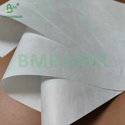 1025D 1056D Weißwasserdicht Stoff Papier Tintenstrahldruck für Rennnummer