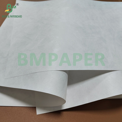 1025D 1056D Weißwasserdicht Stoff Papier Tintenstrahldruck für Rennnummer