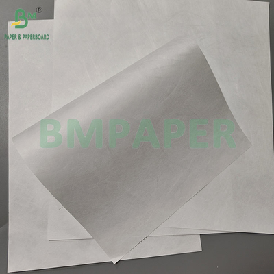 1025D 1056D Weißwasserdicht Stoff Papier Tintenstrahldruck für Rennnummer