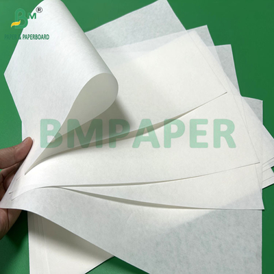 90 gm 100 gm Weißes Kraftpapier für Umschläge 60 cm 86 cm Rollbreite