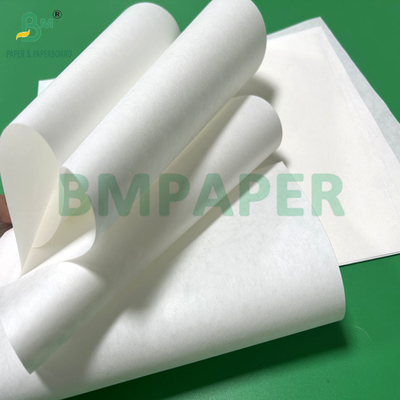 90 gm 100 gm Weißes Kraftpapier für Umschläge 60 cm 86 cm Rollbreite