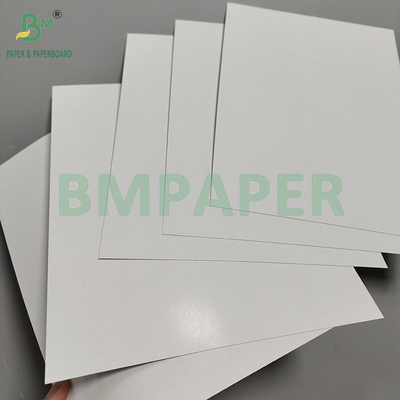 280 gm 300 gm weißes doppelseitig beschichtetes Papier zur Herstellung von Trading-Spielkarten