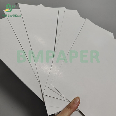 280 gm 300 gm weißes doppelseitig beschichtetes Papier zur Herstellung von Trading-Spielkarten