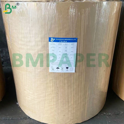 48.8gm Schwarze Bilder Jumbo Thermalpapier Rollen für Kasse