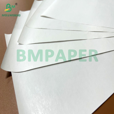 Rollenbreite 440 mm 450 mm 48 g 55 g Weißes Thermalpapier für POS-Drucker