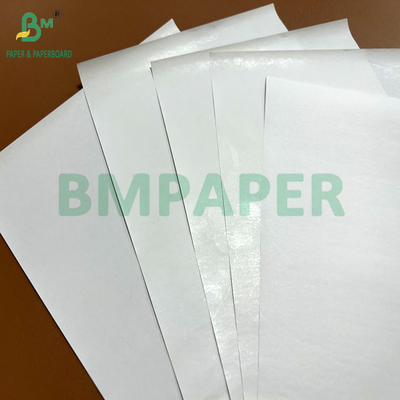 Rollenbreite 440 mm 450 mm 48 g 55 g Weißes Thermalpapier für POS-Drucker