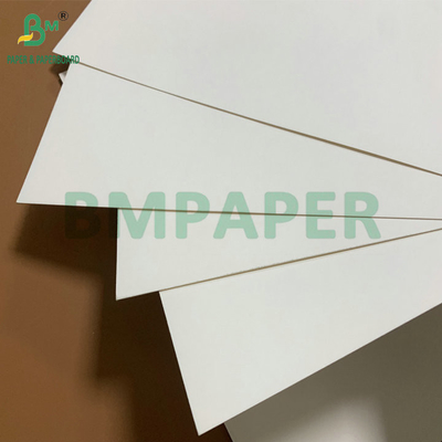 15g PE beschichtet Wasserdicht 190gm 210gm Becher Papier zur Herstellung von Getränken