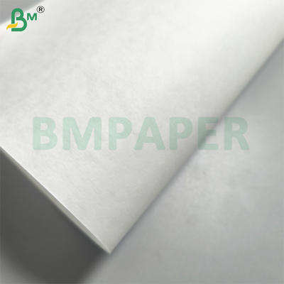 100 gm langlebiges weißes Kraftpapier für Gebäckstüten