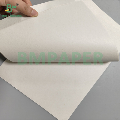48.8gm Weiß 70% Zeitungspapier zur Druckerei 889mm 1230mm