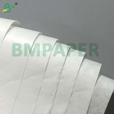45g 60g Glatter, Hochglanz, Hohe Zugfestigkeit Weiß, Braun, MG Kraftpapier für kreative handgefertigte Papierverpackungen