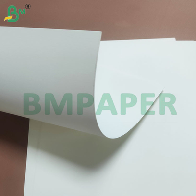 Glatte und recycelbare Weißbleiche Tassen-Basispapier Rollen 230gm