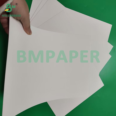 230gm Weißes Papier mit hoher Faltebeständigkeit