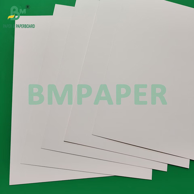 230gm Weißes Papier mit hoher Faltebeständigkeit