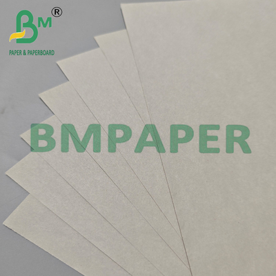 51.8gm Hellgrau Klardruck Zeitungspapier Verpackungspapier für Skizzenbuch